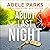 About Last Night by Adele Parks