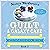 Guilt & Galaxy Cake: Comfort Cakes Cozy Mysteries, Book 2
