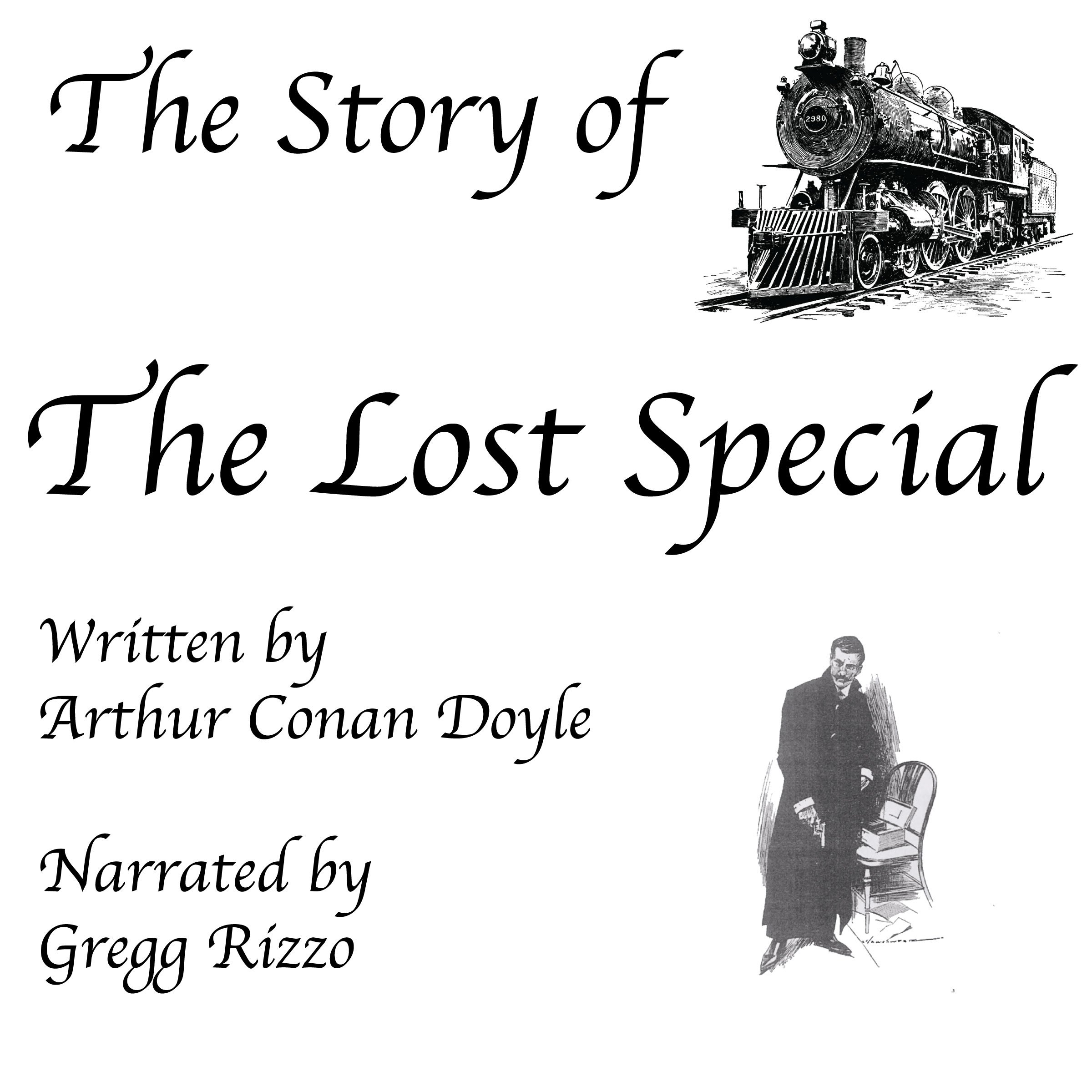 The Story of the Lost Special