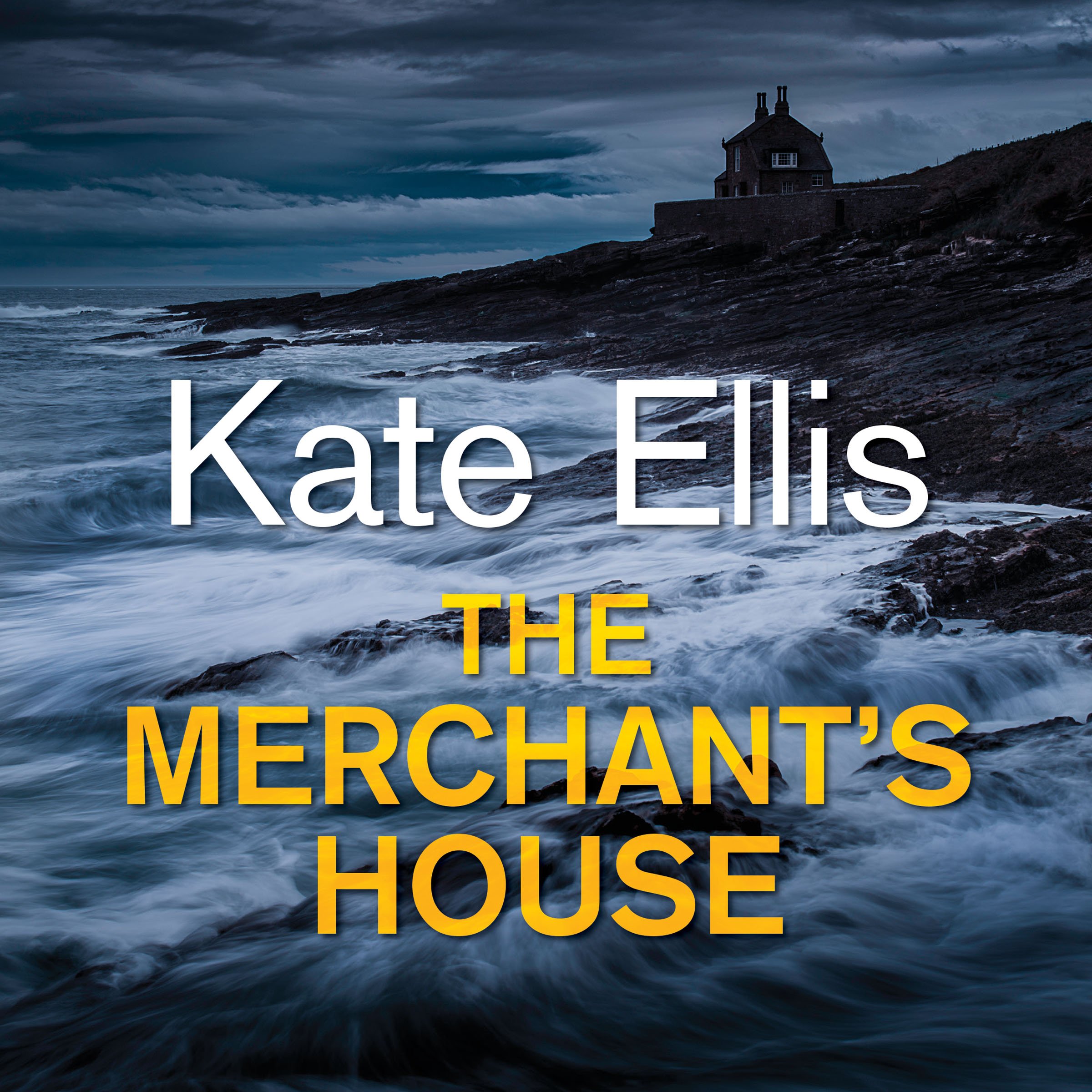 The Merchant's House