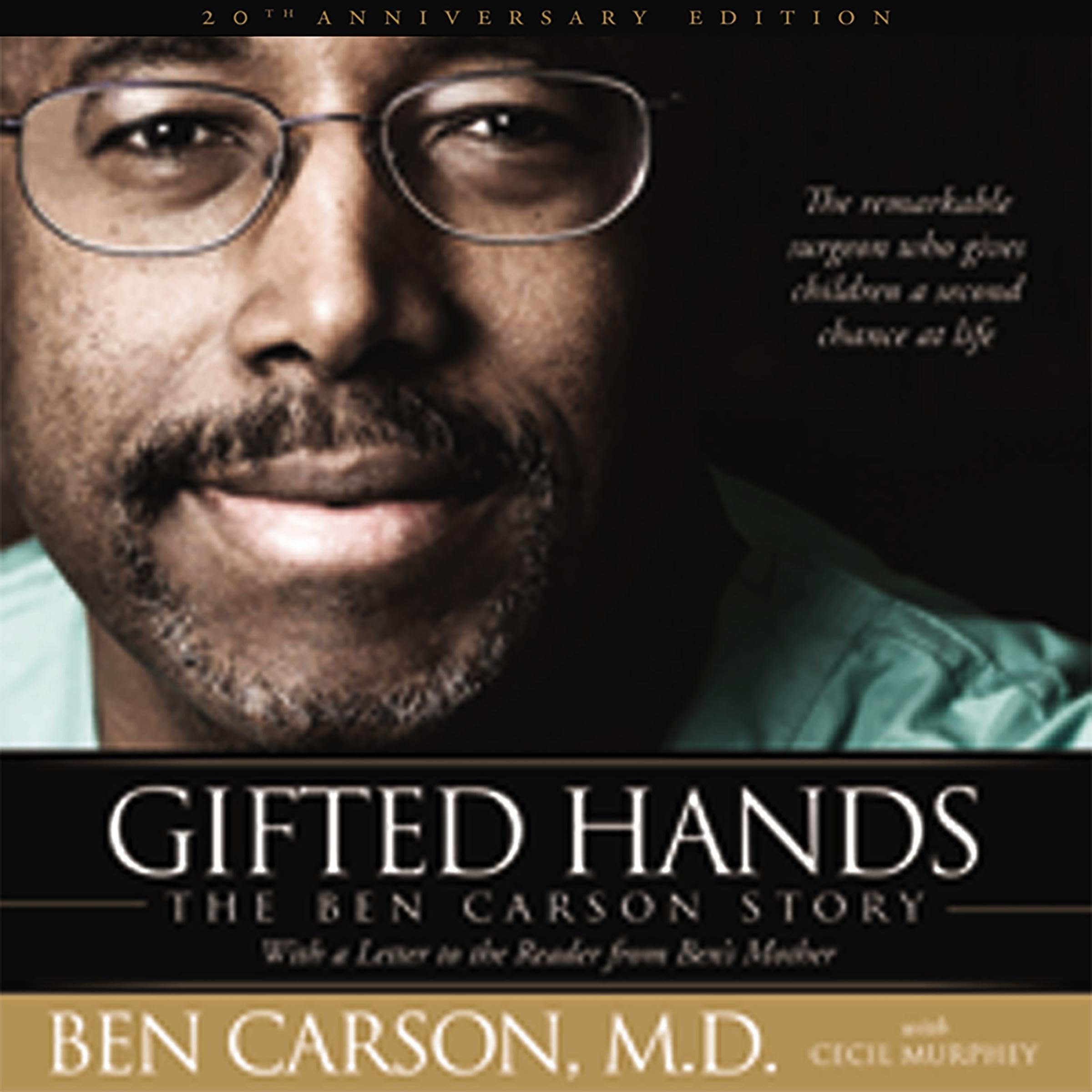 Gifted Hands: The Ben Carson Story