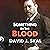 Something in the Blood: The Untold Story of Bram Stoker, the Man Who Wrote Dracula