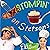 Stompin' on Stetsons: The Bootscootin' Books, Book 2