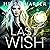 Last Wish: Highland Magic Series, Book 4