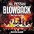 Blowback: Task Force Epsilon Series, Book 2