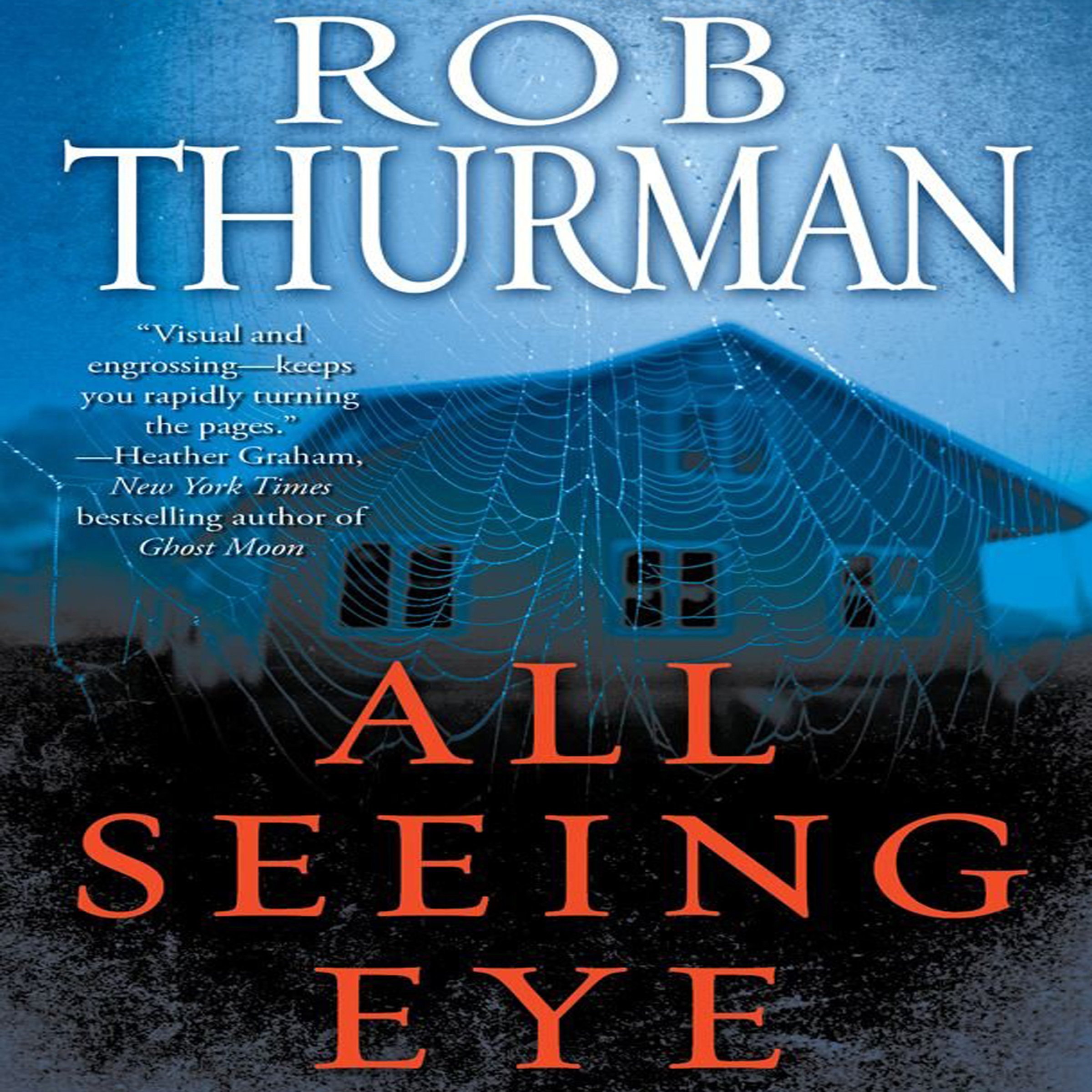 All Seeing Eye