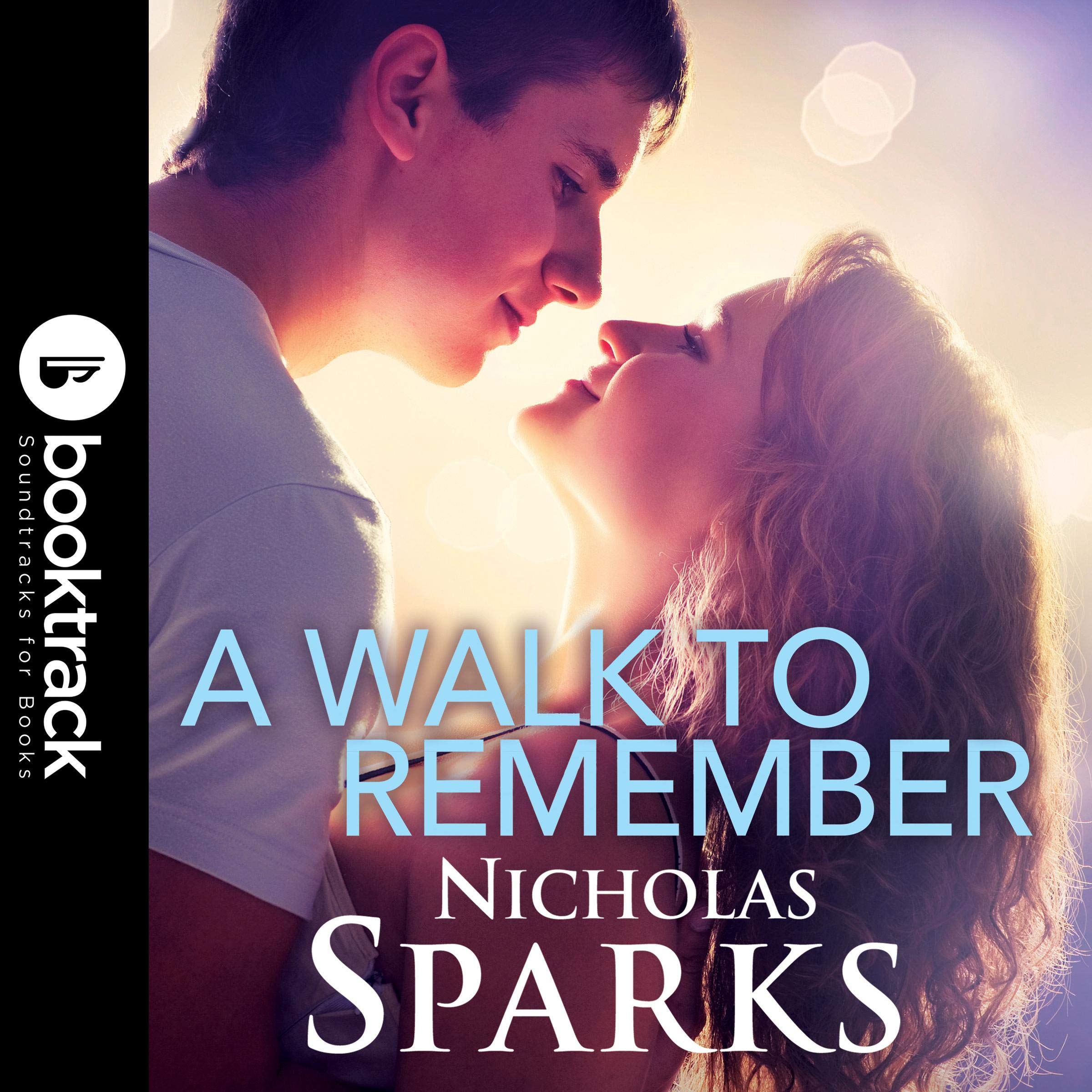 A Walk to Remember: Booktrack Edition