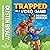 Trapped in a Video Game: The Invisible Invasion: Trapped in a Video Game, Book 2