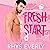 Fresh Start: Cedarwood Beach, Book 1