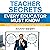 Teacher Secrets Every Educator Must Know to Empower Students in a Diverse, Digital World