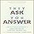 They Ask You Answer: A Revolutionary Approach to Inbound Sales, Content Marketing, and Today's Digital Consumer