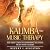 Kalimba and Music Therapy by Rupert J. Kingston