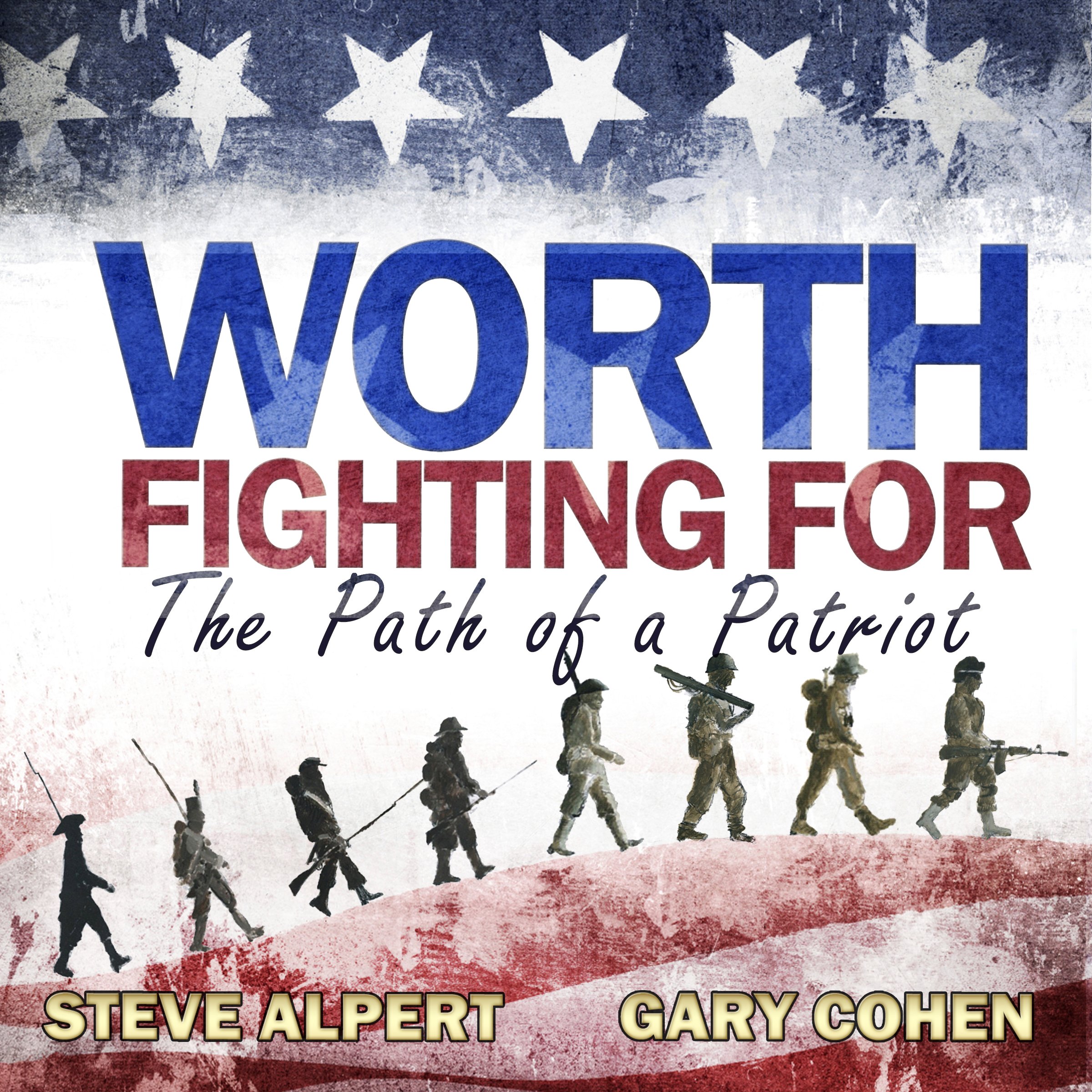 Worth Fighting For