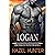 Logan (Book 3 of Her Warlock Protector): A Steamy Paranormal Romance