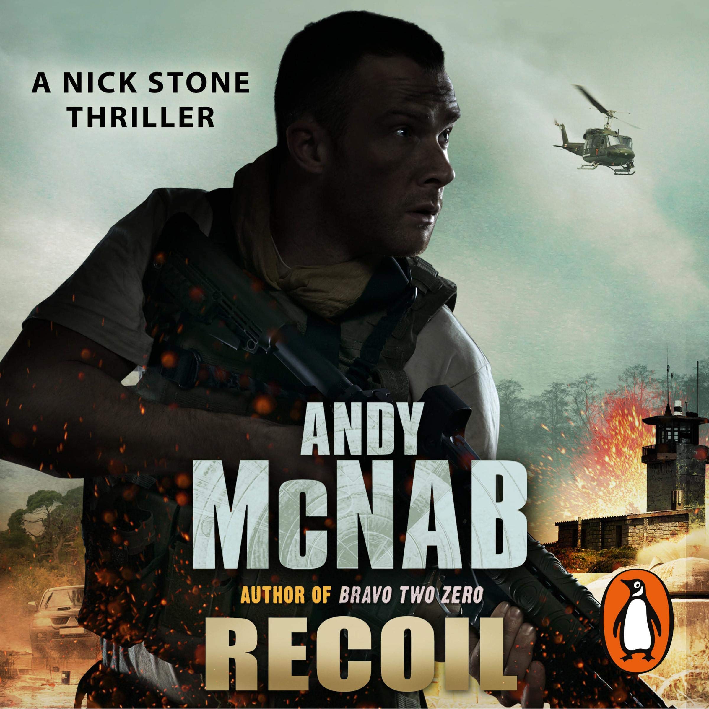 Recoil: