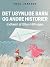 Det usynlige barn og andre historier by Tove Jansson Det usynlige barn og andre historier by Tove Jansson