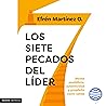 Los siete pecados...