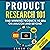 Product Research 101: Find Winning Products to Sell on Amazon and Beyond