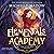 Tochter des Hades: Elementals Academy 2