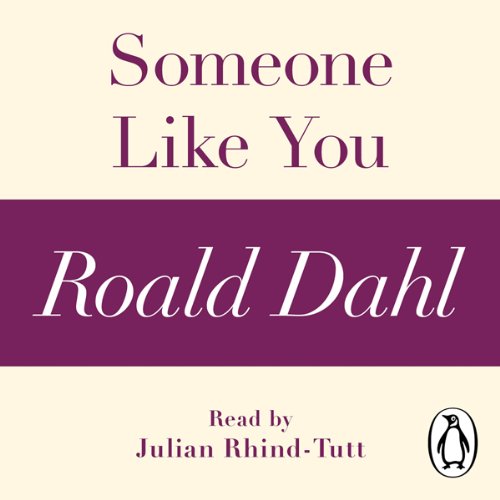 Someone Like You