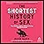 The Shortest History of Sex: Two Billion Years of Procreation and Recreation