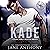 Kade: A Second Chance Rockstar Romance