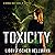 ToxiCity: The Georgia Davis PI Series, Book 3