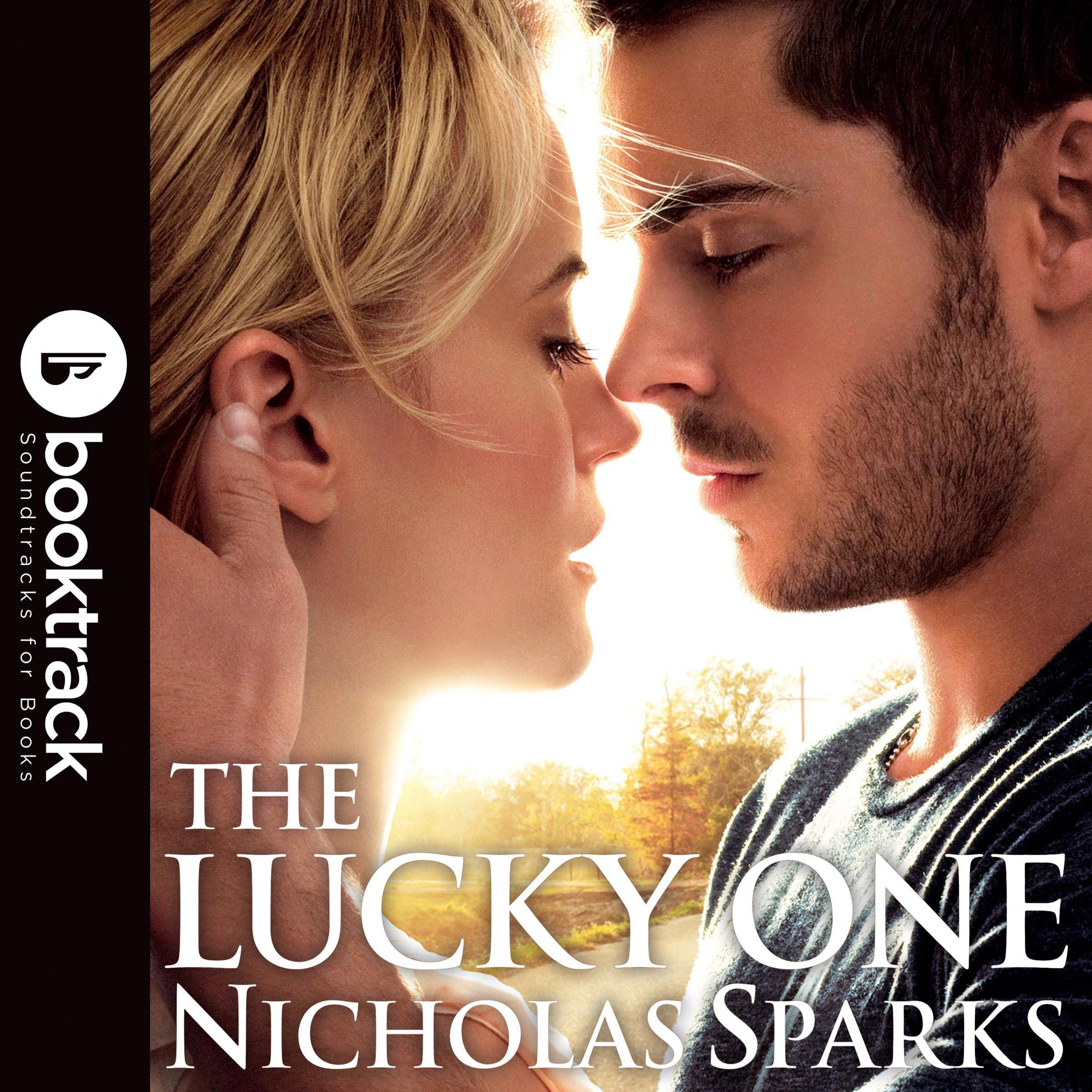The Lucky One: Booktrack Edition