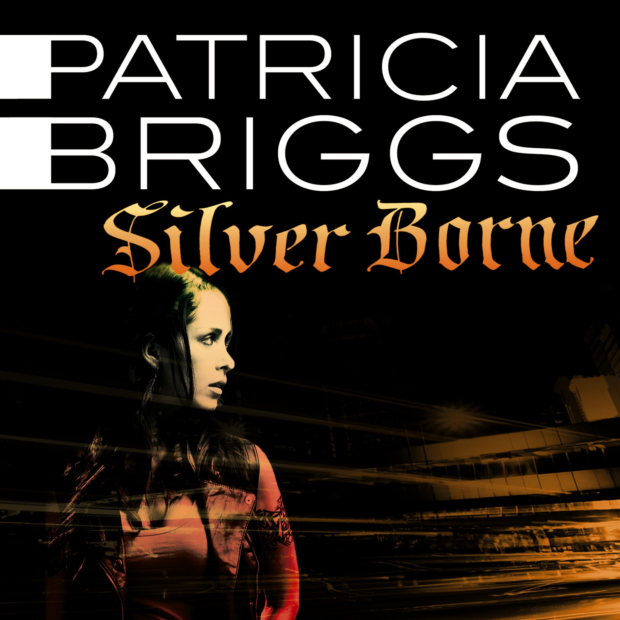 Silver Borne