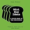 Mini Big Ideas: A...