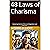 48 Laws of Charisma: Master...