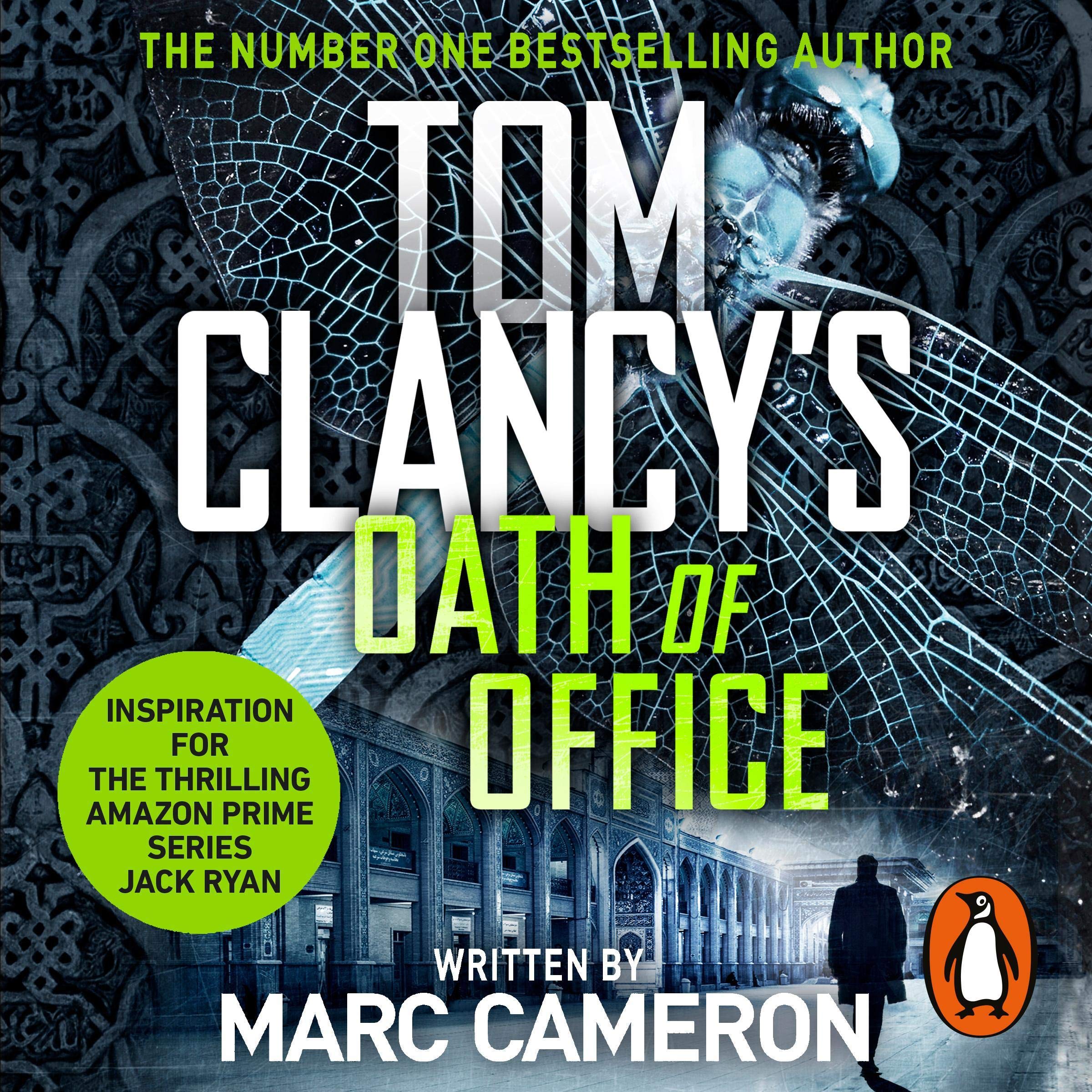 Tom Clancy's Oath of Office