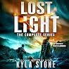 Lost Light: The C...