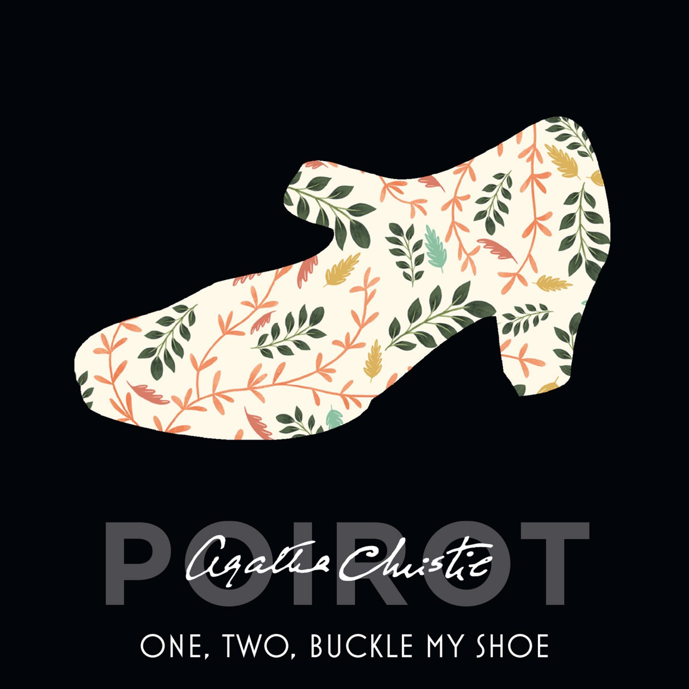 One, Two, Buckle My Shoe
