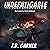 Indefatigable: The Push Chronicles, Volume 2
