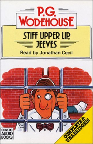 Stiff Upper Lip, Jeeves