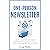 One-Person Newsletter: Your...