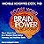Boost Your Brain Power in 60 Seconds: The 4-Week Plan for a Sharper Mind, Better Memory, and Healthier Brain