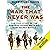 The War that Never Was: The True Story of the Men who Fought Britain's Most Secret Battle