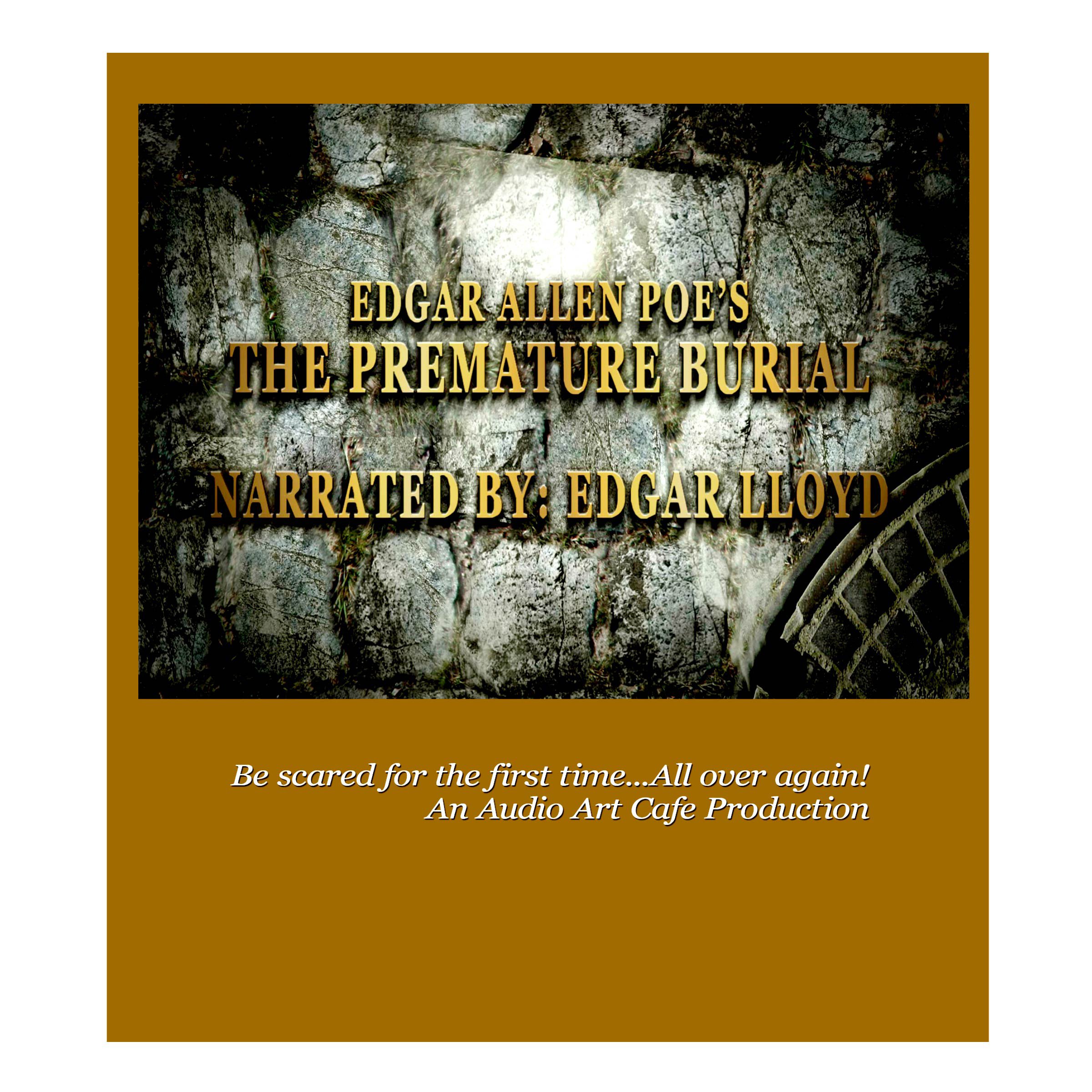The Premature Burial