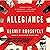 Allegiance: A Novel