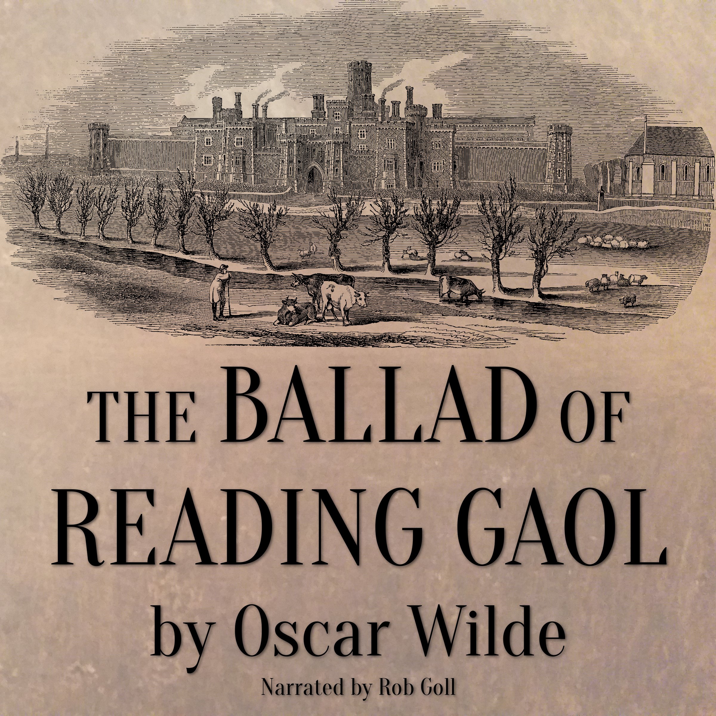 The Ballad of Reading Gaol