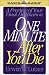 One Minute After You Die: A Preview of Your Final Destination