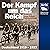 Der Kampf um das Reich: Freikorps, Kapp-Putsch, Ruhrbesetzung Deutschland 1919 - 1923