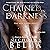 Chained in Darkness: Season One Complete: The New Haven Series, Book 1