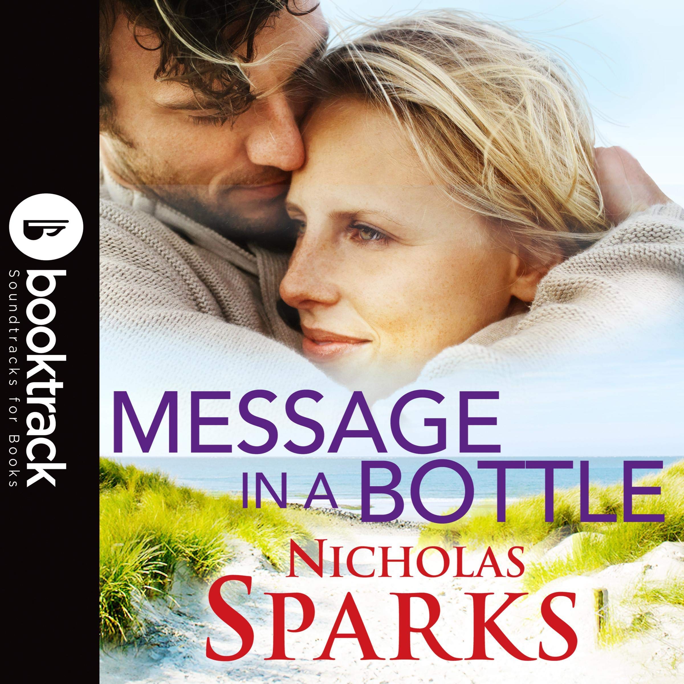 Message in a Bottle: Booktrack Edition