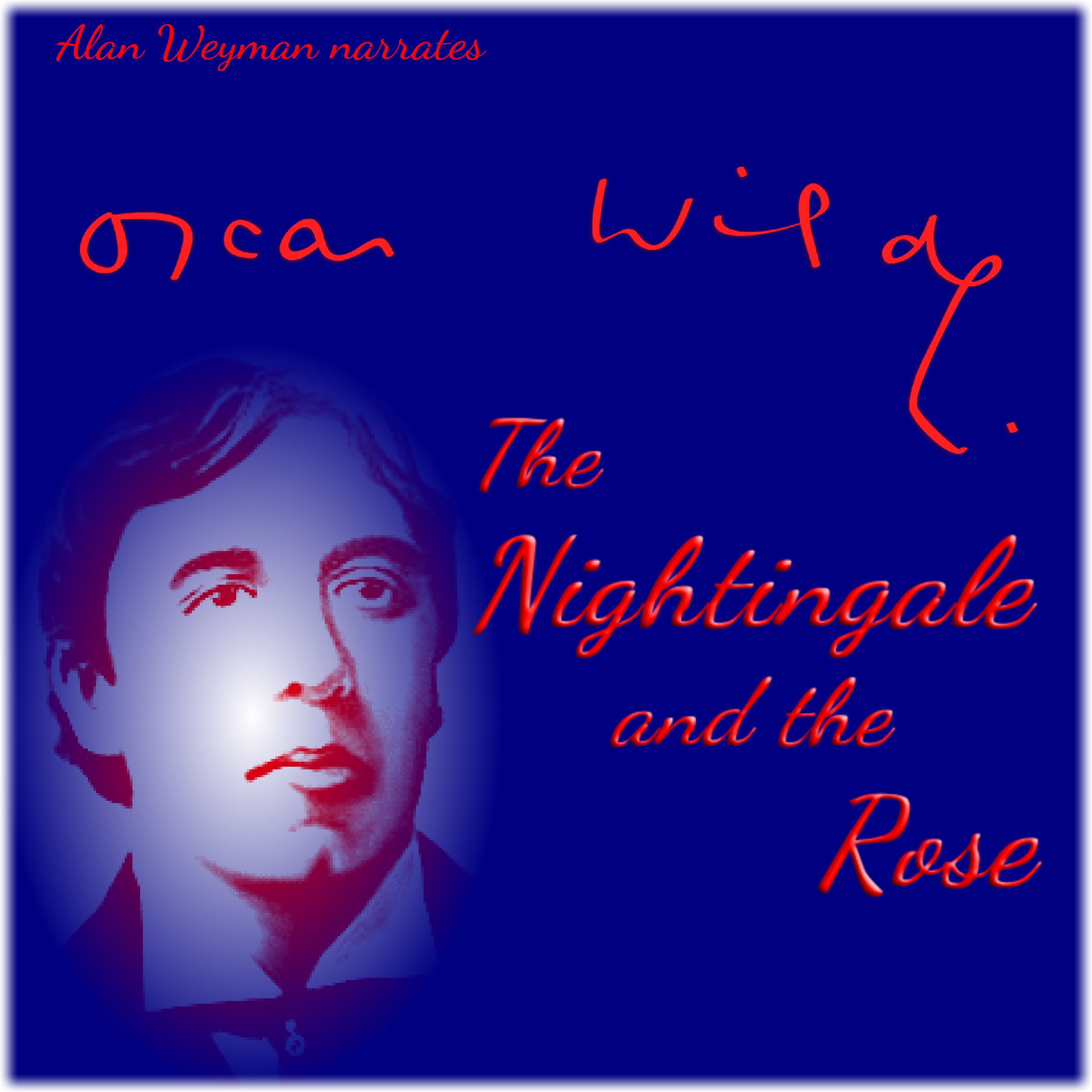 The Nightingale and the Rose