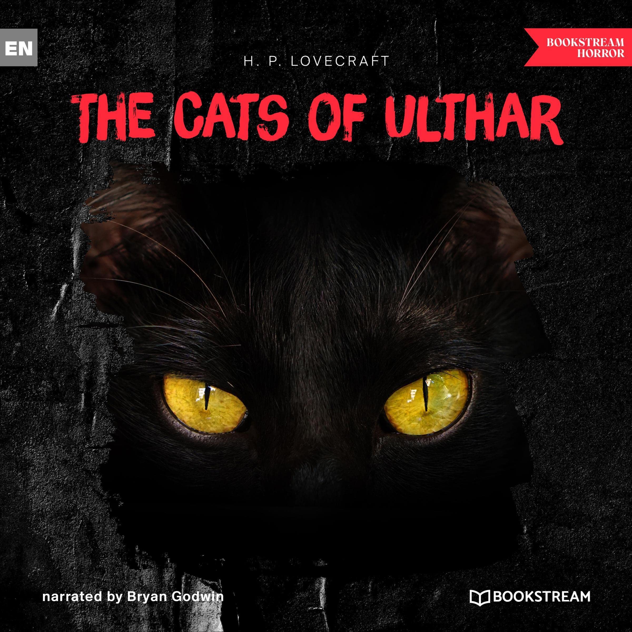 The Cats of Ulthar