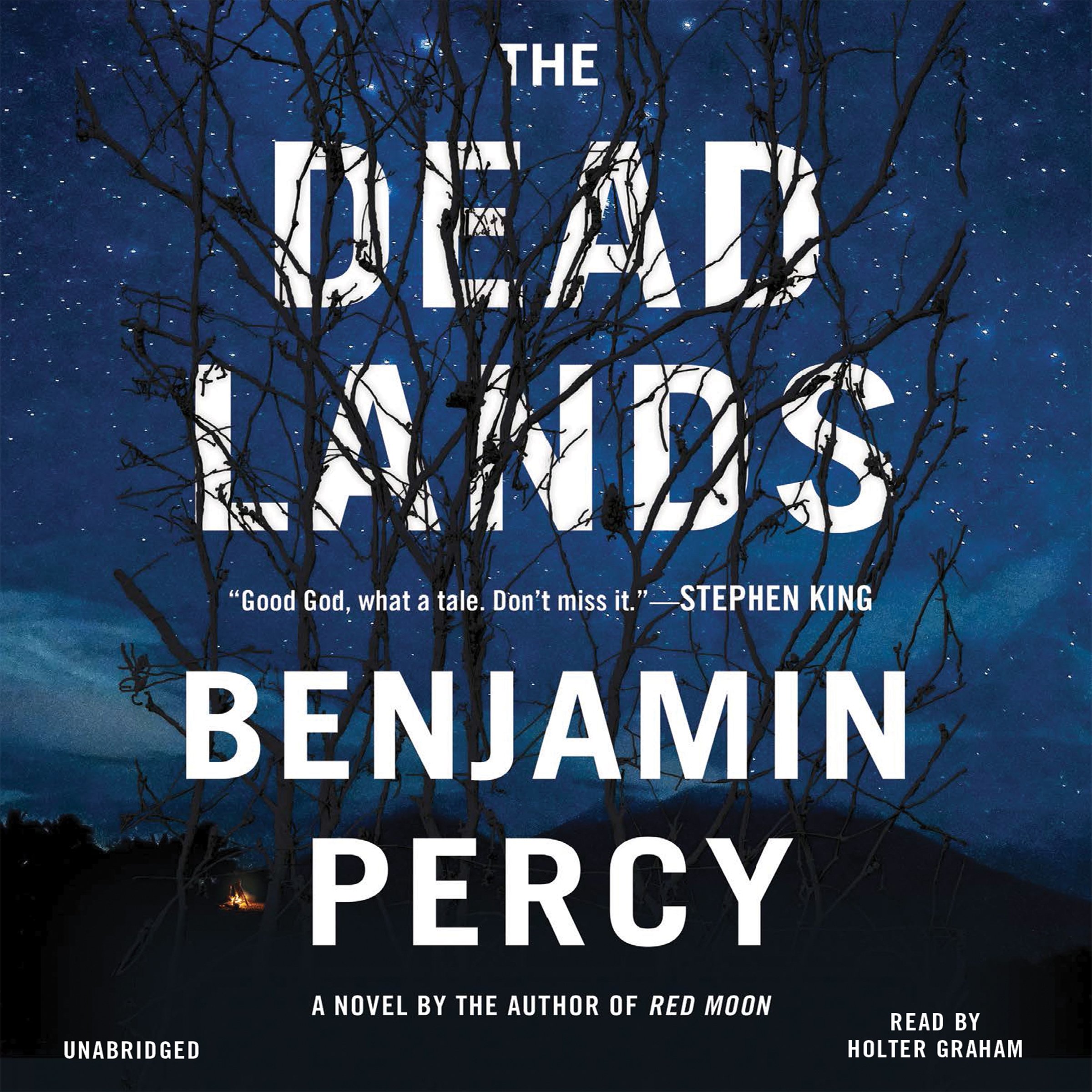 The Dead Lands: A Novel
