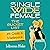 Create a Masterpiece: Single Wide Female: The Bucket List, Book 4